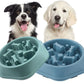 Slow Feeder Dog Bowl