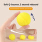 Interactive Cat Toy Ball Launcher