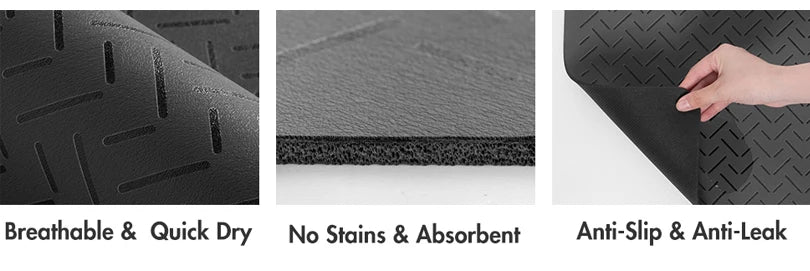 Pet Absorbing Feeding Matt