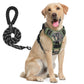 Dog Harness and Leash Combo