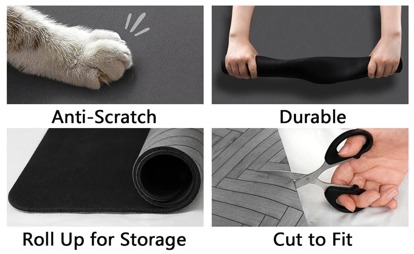 Pet Absorbing Feeding Matt