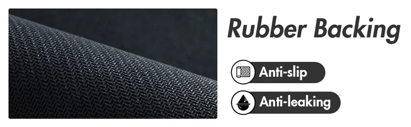 Pet Absorbing Feeding Matt